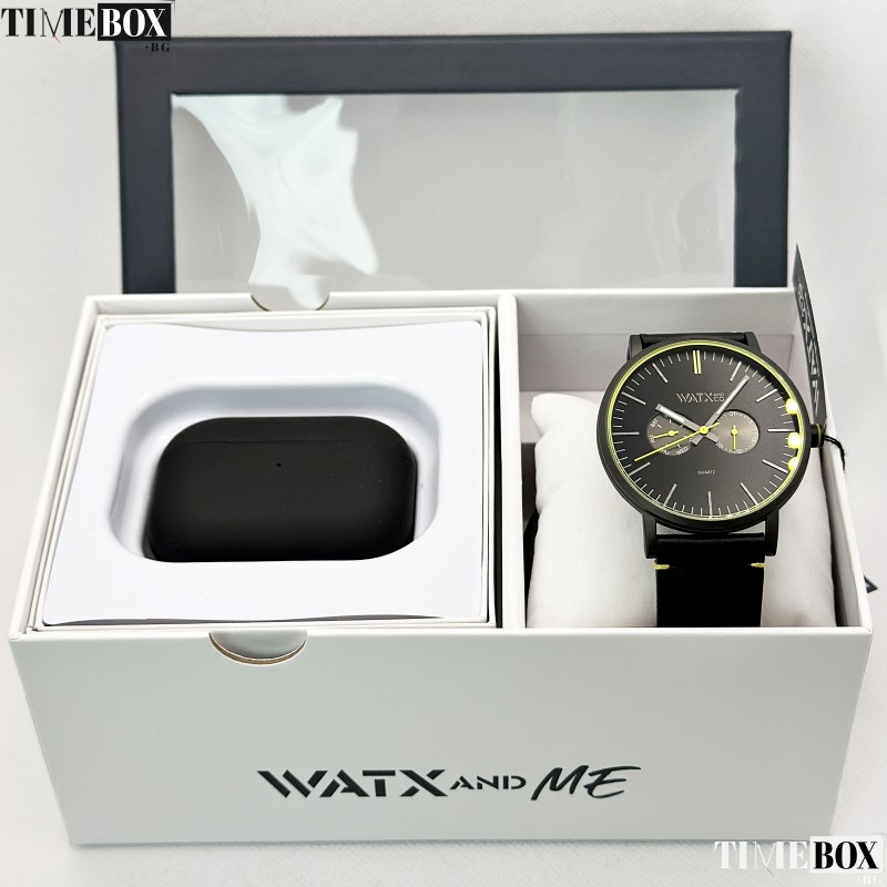 WATX&COLORS WATCHES Mod. RELOJ13_44